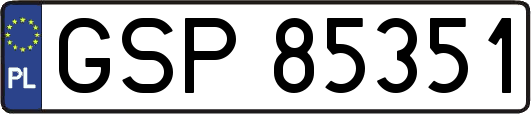 GSP85351