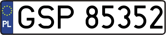 GSP85352
