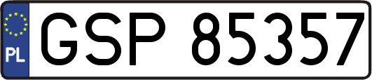 GSP85357