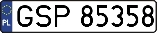GSP85358