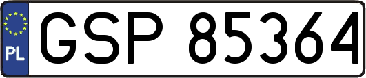GSP85364