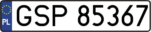 GSP85367