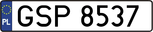 GSP8537