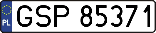 GSP85371