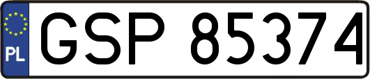 GSP85374