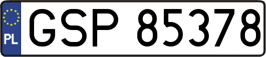 GSP85378