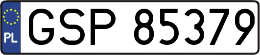 GSP85379