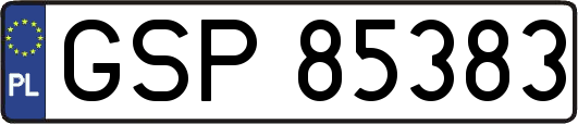 GSP85383