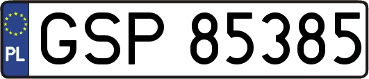 GSP85385