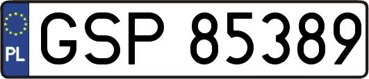 GSP85389