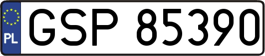 GSP85390