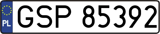 GSP85392