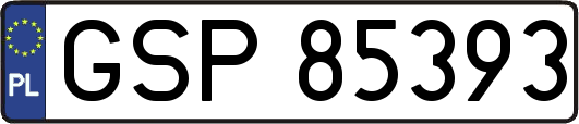 GSP85393