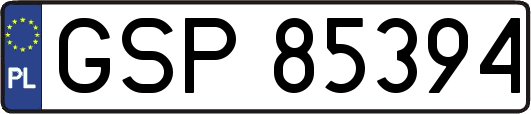 GSP85394