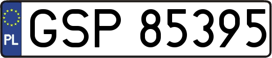 GSP85395