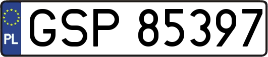 GSP85397