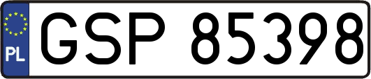 GSP85398