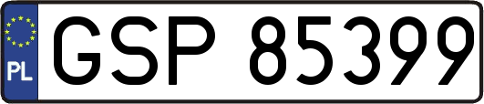 GSP85399