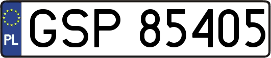 GSP85405