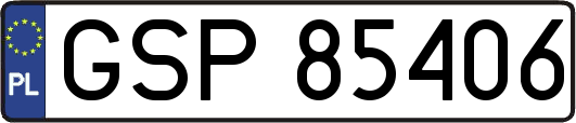 GSP85406