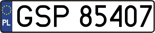 GSP85407