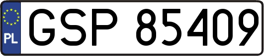 GSP85409
