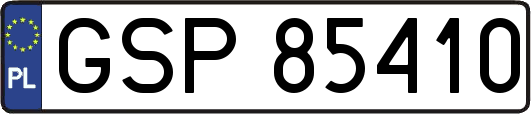 GSP85410