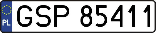 GSP85411