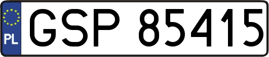 GSP85415