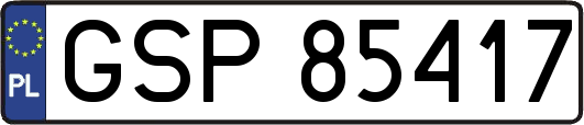 GSP85417