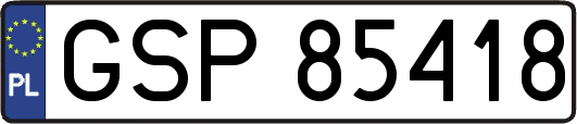 GSP85418