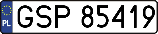 GSP85419