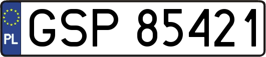 GSP85421