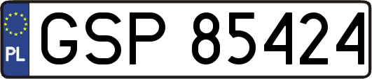 GSP85424