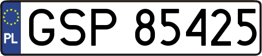 GSP85425