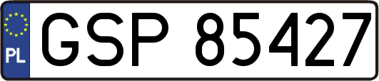 GSP85427