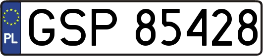 GSP85428