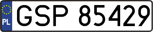 GSP85429