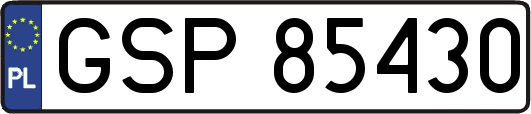 GSP85430