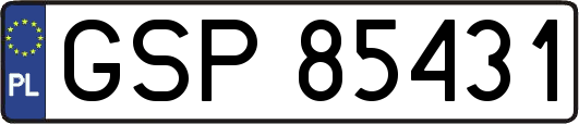GSP85431