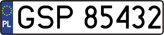 GSP85432