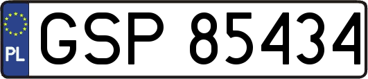 GSP85434