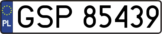 GSP85439