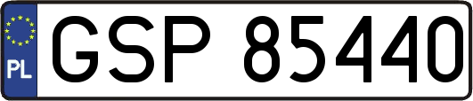 GSP85440