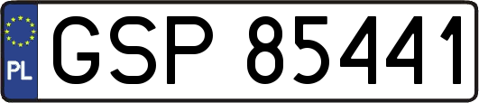GSP85441