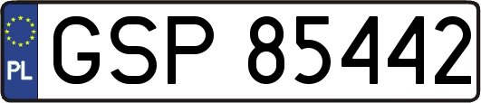 GSP85442