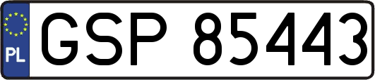 GSP85443