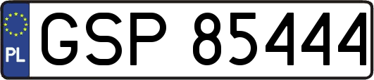 GSP85444