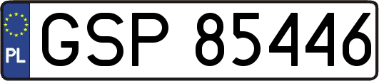 GSP85446