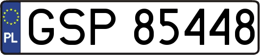 GSP85448